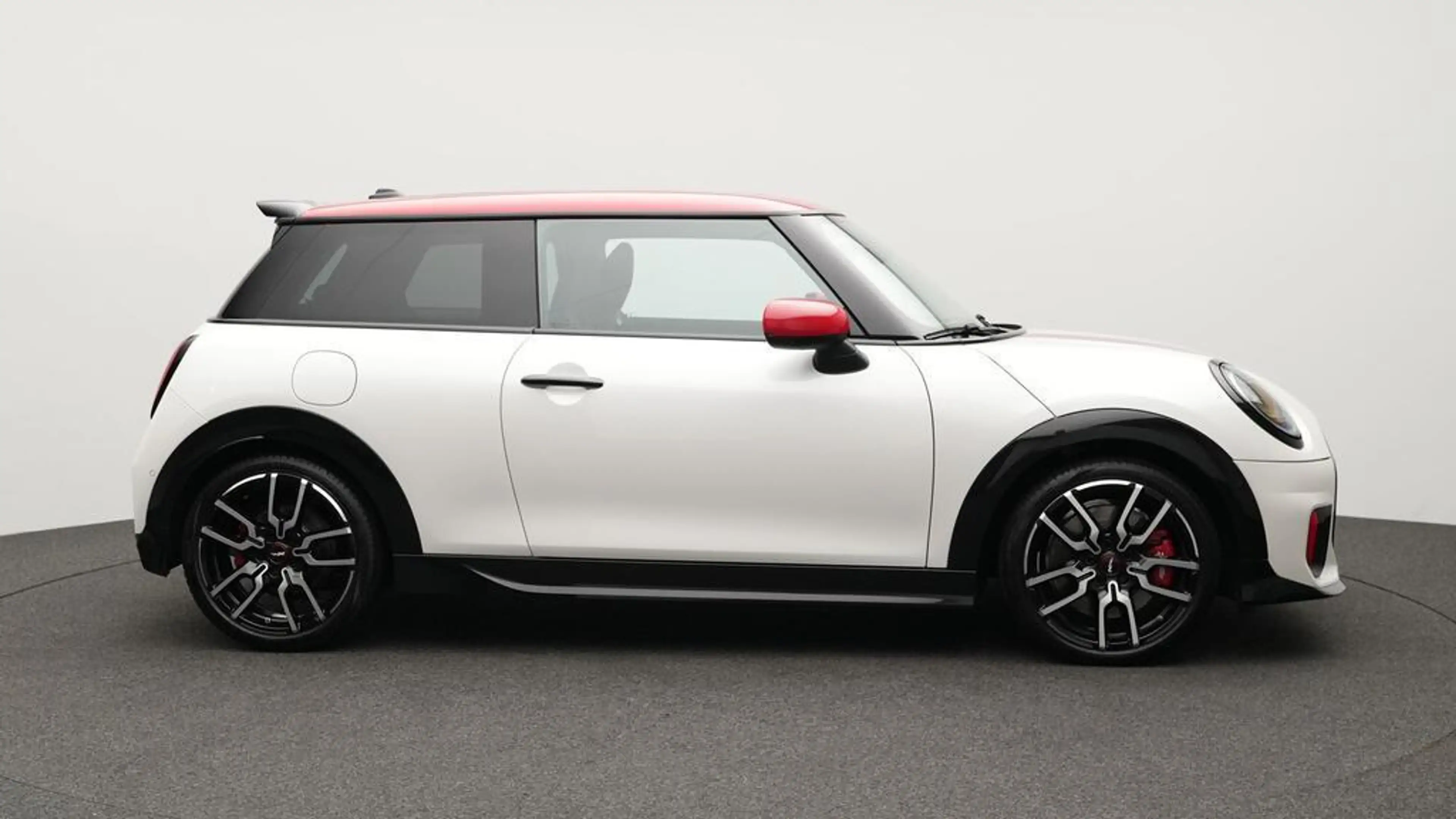 MINI John Cooper Works John Cooper Works Trim — photo 2