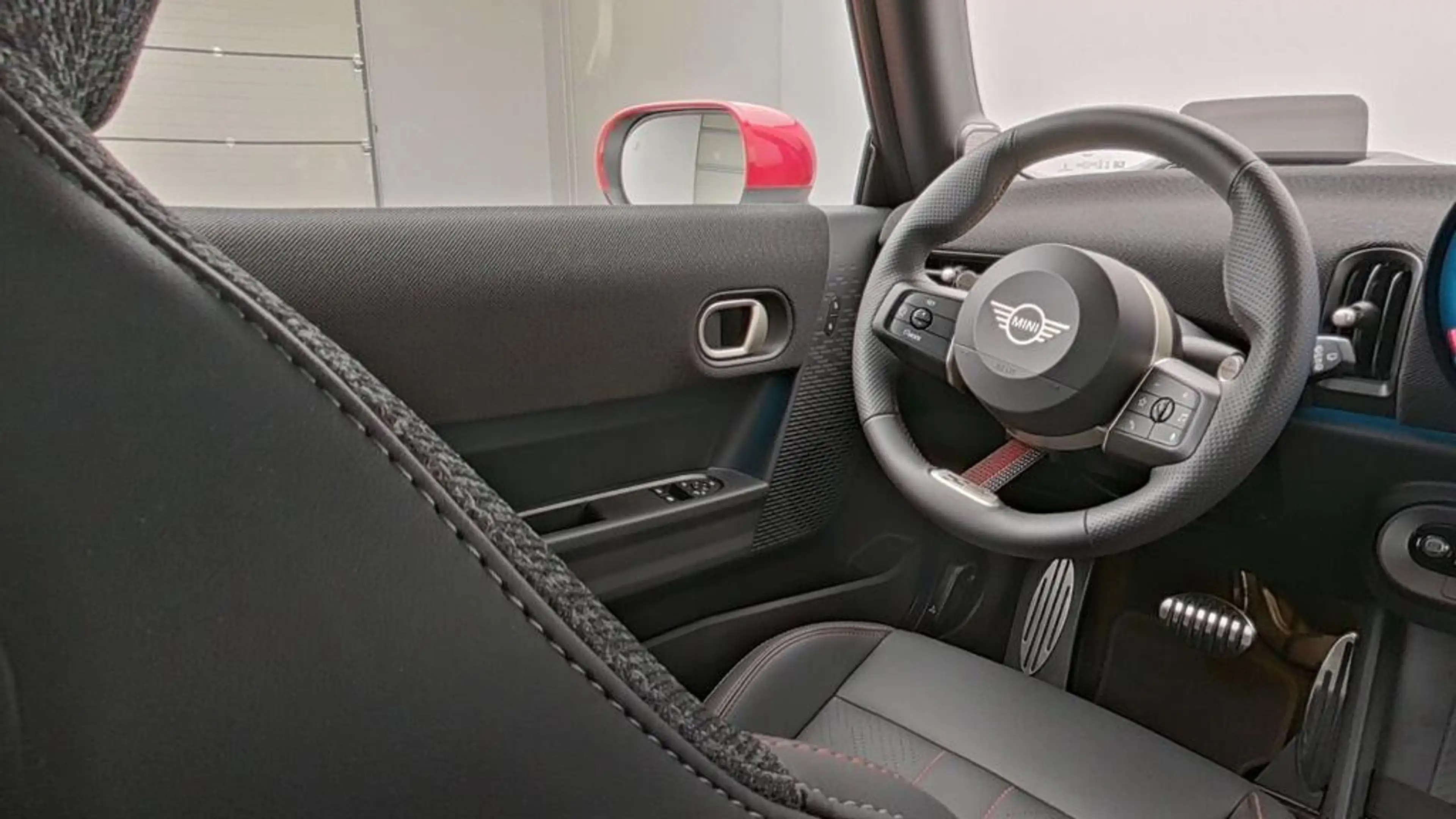 MINI John Cooper Works John Cooper Works Trim — photo 21