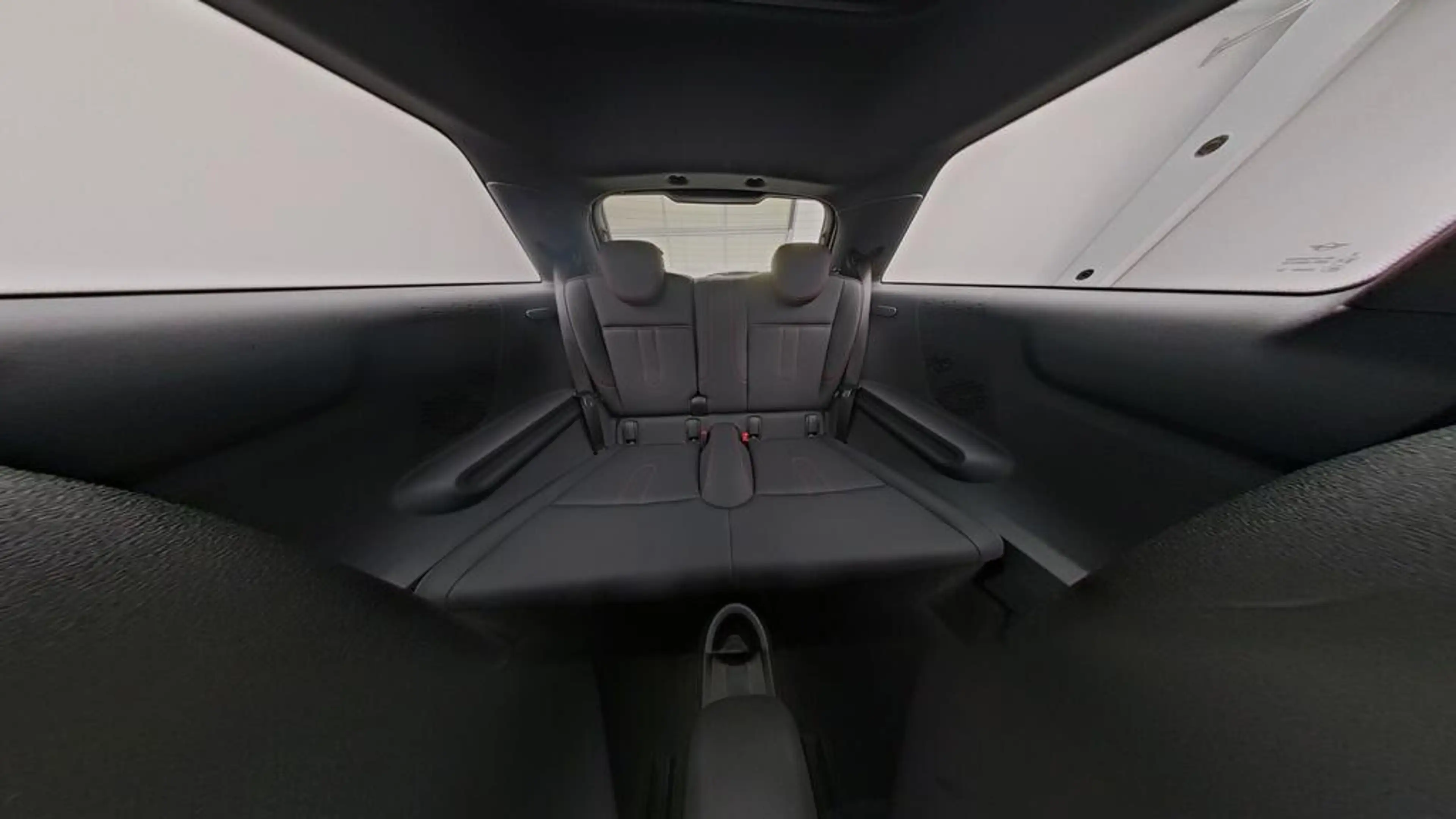 MINI John Cooper Works John Cooper Works Trim — photo 25