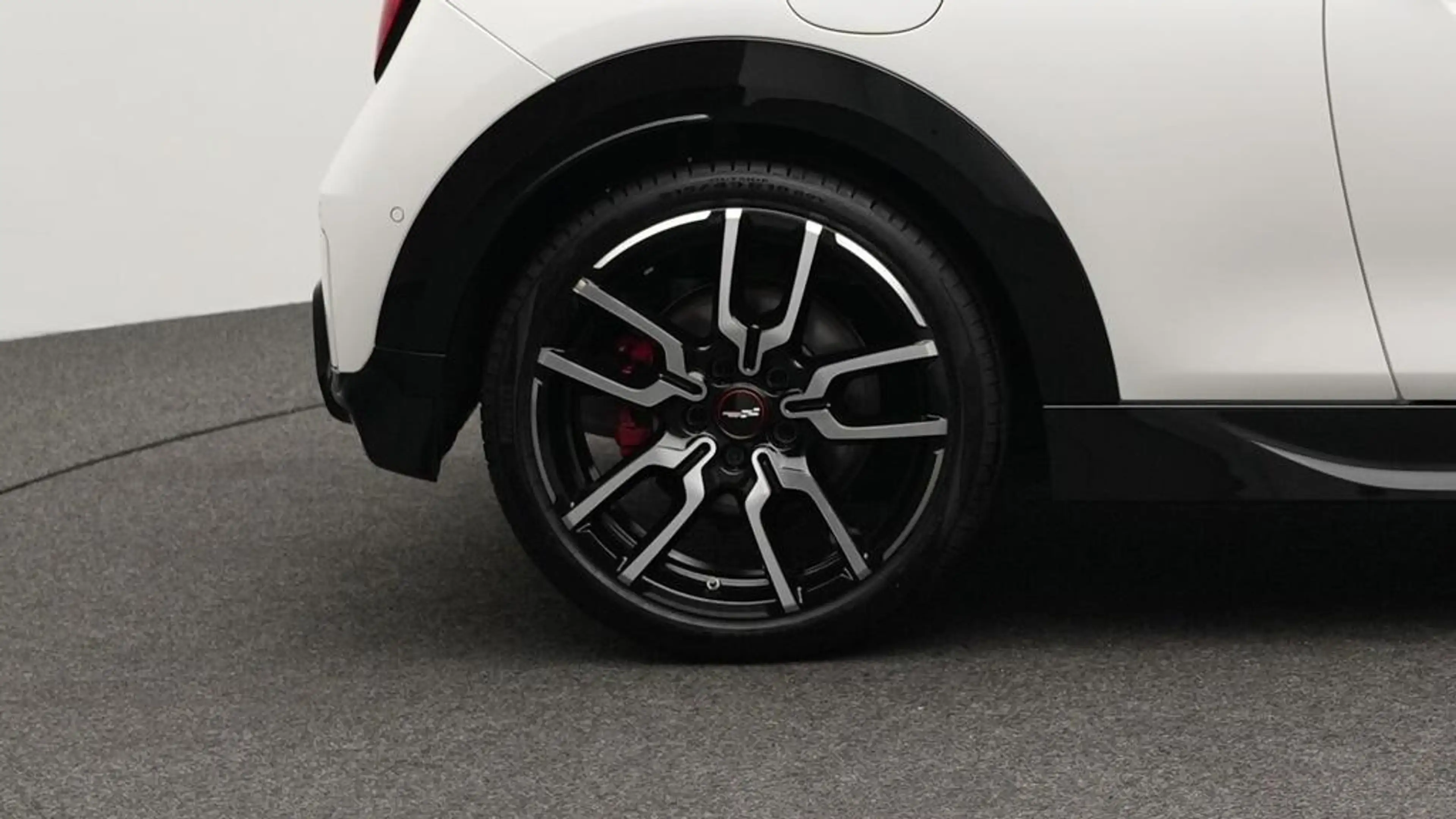 MINI John Cooper Works John Cooper Works Trim — photo 11