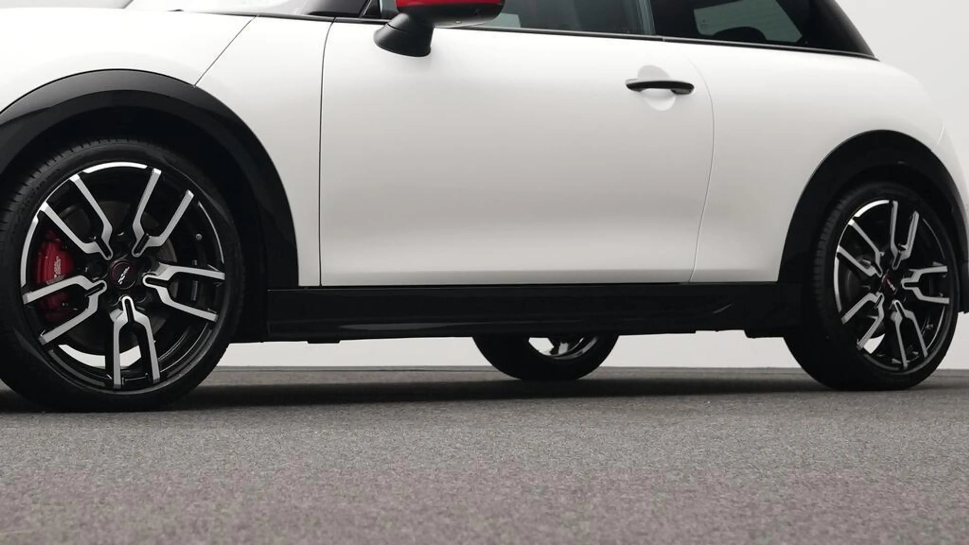 MINI John Cooper Works John Cooper Works Trim — photo 18