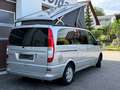 Mercedes-Benz Viano Marco Polo 2.2 CDI e-DACH*KÜCHE*AUTOM.*AHK Silber - thumbnail 4