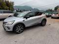 Renault Captur Argent - thumbnail 1