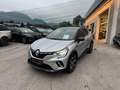 Renault Captur Argent - thumbnail 3