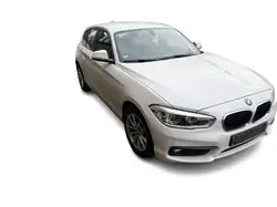 Bmw 118 d xDrive Advantage LED 2.HAND PDC EURO 6