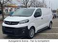 Opel Vivaro Kasten Edition M L2 *AHK *Apple Car Play Weiß - thumbnail 1
