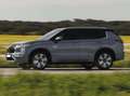 Mitsubishi Outlander 2.4 Phev Plug-in Silber - thumbnail 4