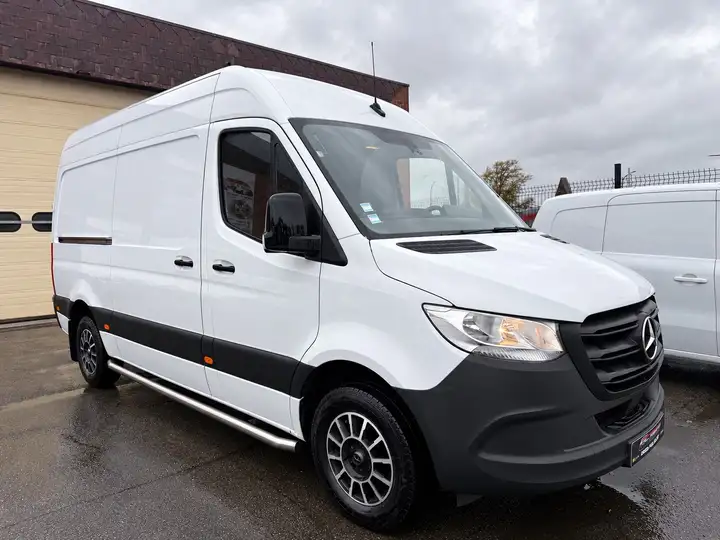 Mercedes-Benz Sprinter L2H2 Propulsion arrière 315 CDI