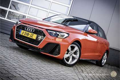 Audi A1 Sportback 30 TFSI 116pk S-Line Pro Line S