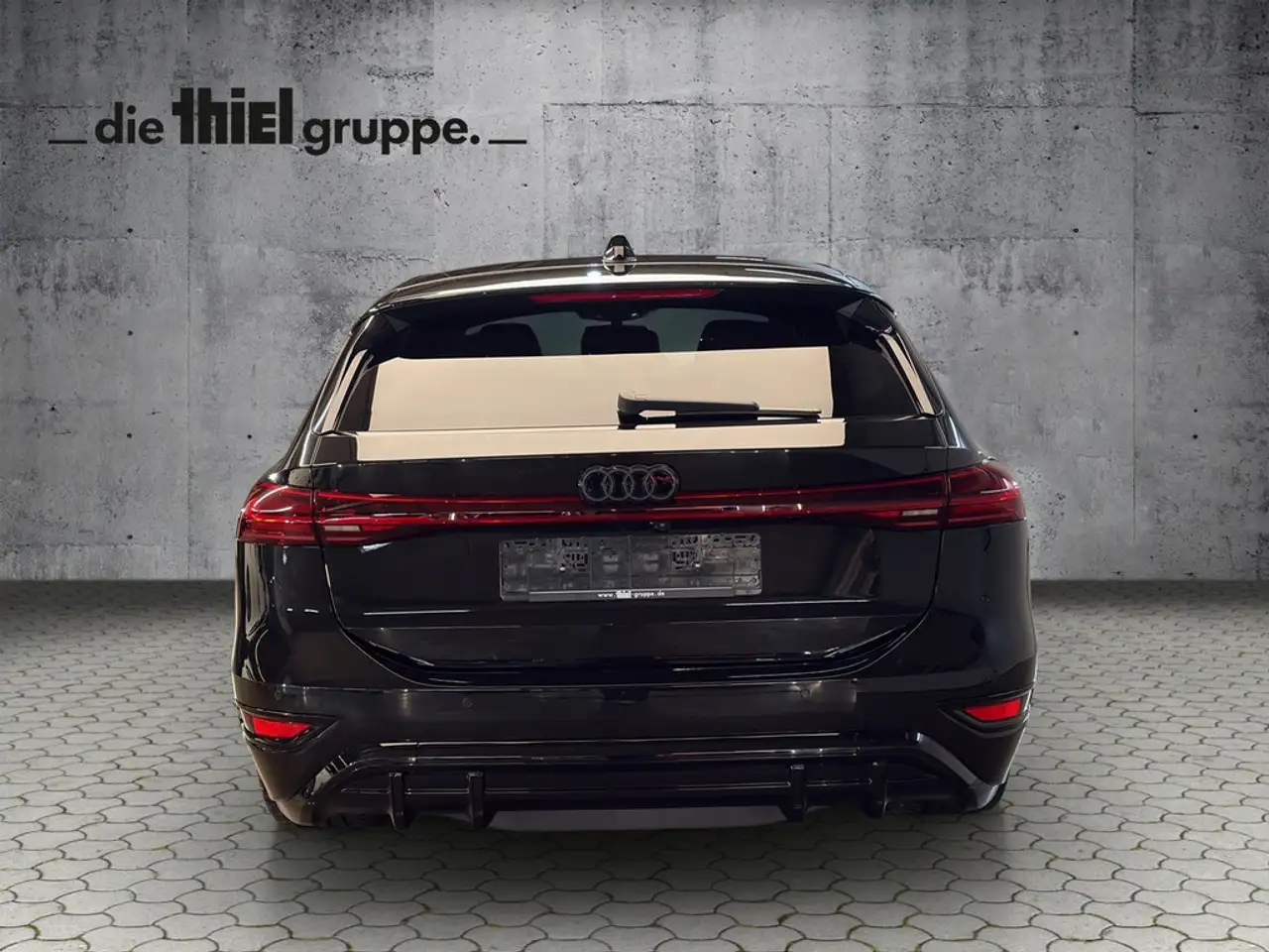 Audi A6 2026