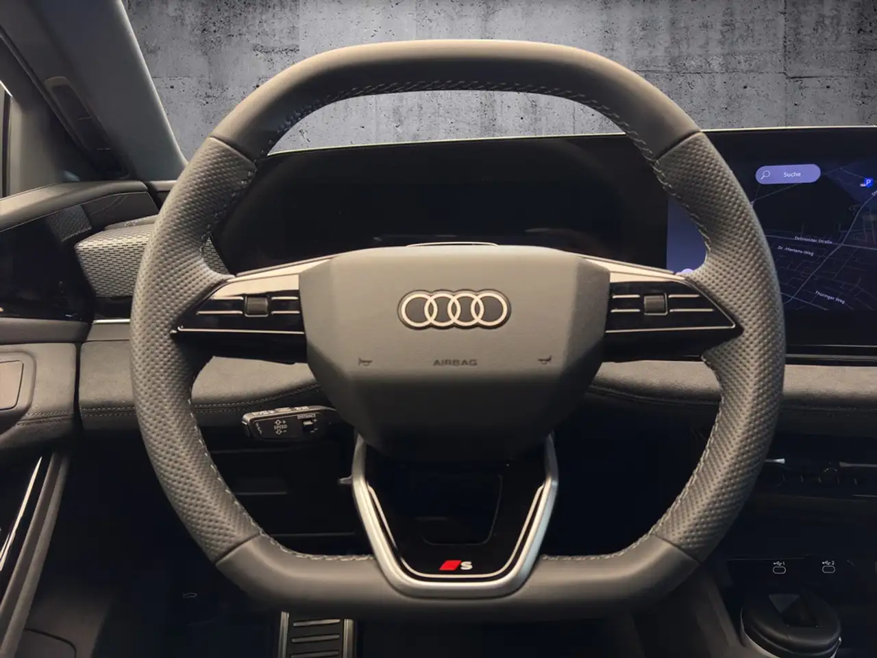 Audi A6 2026 — фото 15