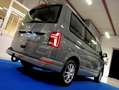 Volkswagen T6.1 Multivan T6 2.0 TDI 4MOTION 4X4 LED CAMERA GANCIO WEBASTO Gris - thumbnail 7