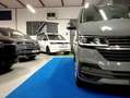 Volkswagen T6.1 Multivan T6 2.0 TDI 4MOTION 4X4 LED CAMERA GANCIO WEBASTO Gris - thumbnail 4