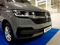 Volkswagen T6.1 Multivan T6 2.0 TDI 4MOTION 4X4 LED CAMERA GANCIO WEBASTO Gris - thumbnail 18