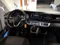 Volkswagen T6.1 Multivan T6 2.0 TDI 4MOTION 4X4 LED CAMERA GANCIO WEBASTO Gris - thumbnail 11