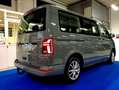 Volkswagen T6.1 Multivan T6 2.0 TDI 4MOTION 4X4 LED CAMERA GANCIO WEBASTO Gris - thumbnail 23