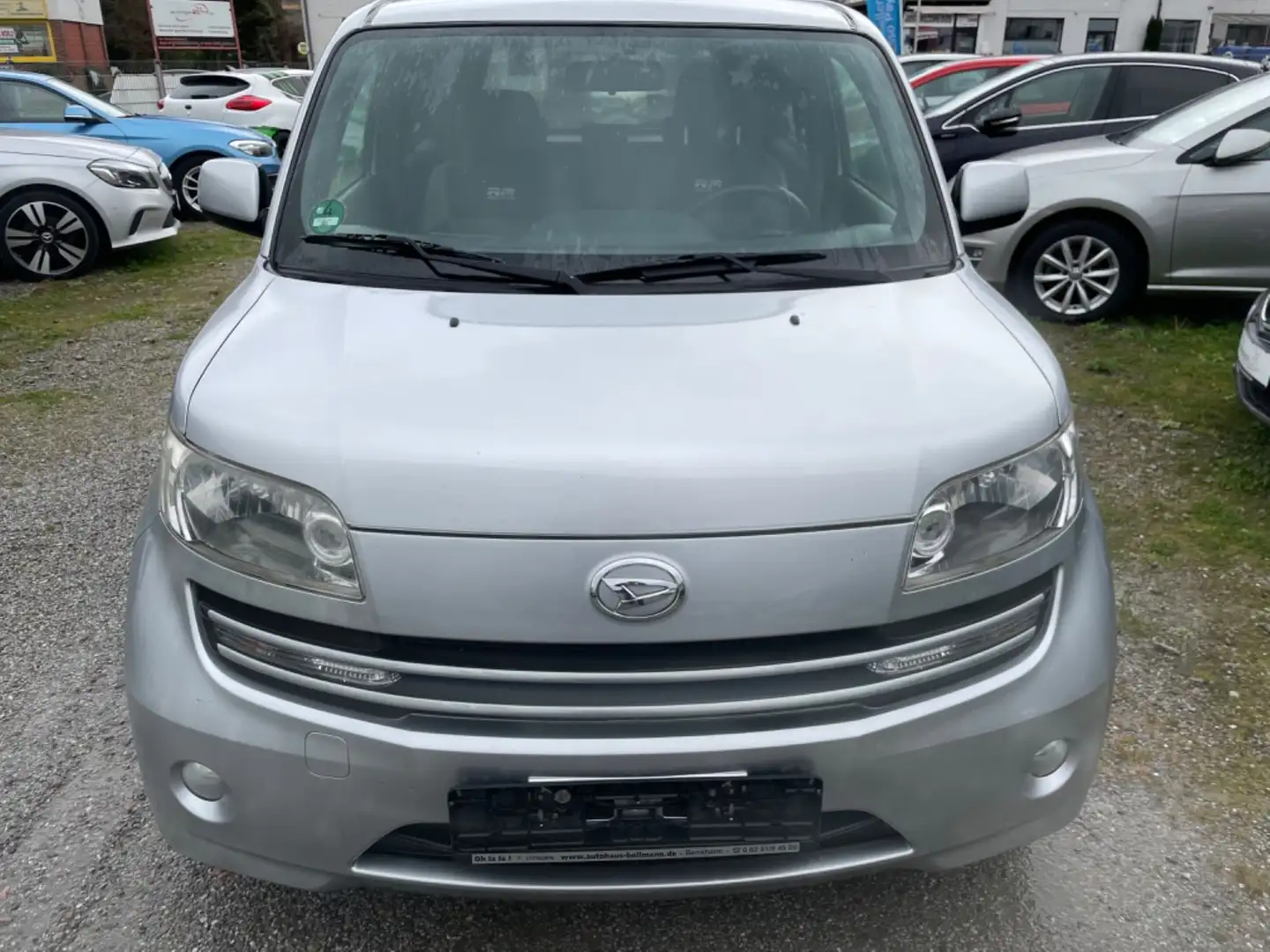 Daihatsu Materia Materia 1.3 Argento - 1