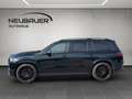 Mercedes-Benz GLS 63 AMG AMG GLS 63 4MATIC+ Stdhzg Distr PTS AMG Grün - thumbnail 3