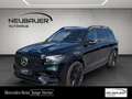 Mercedes-Benz GLS 63 AMG AMG GLS 63 4MATIC+ Stdhzg Distr PTS AMG Grün - thumbnail 1