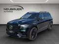 Mercedes-Benz GLS 63 AMG AMG GLS 63 4MATIC+ Stdhzg Distr PTS AMG Grün - thumbnail 2
