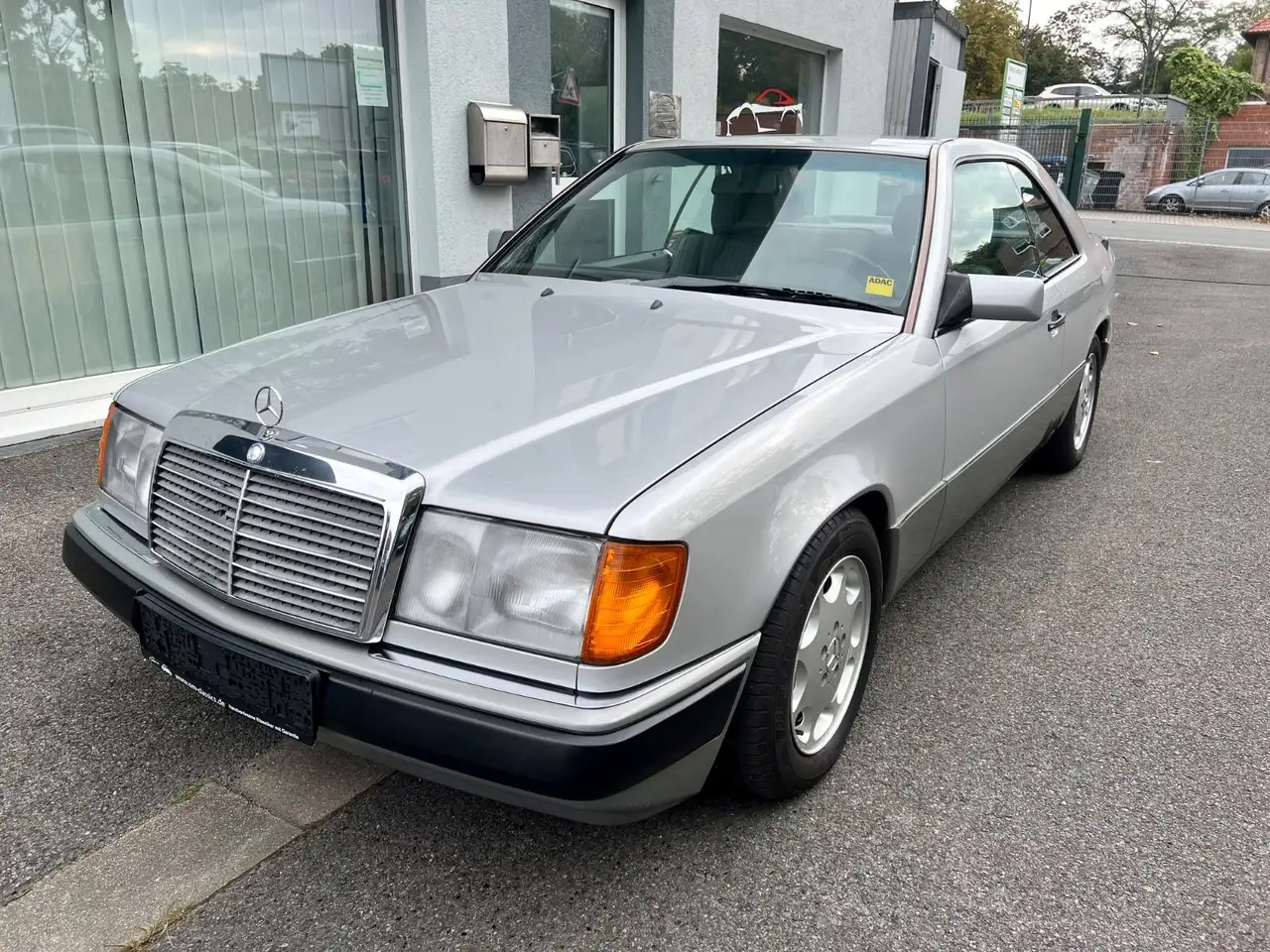 Mercedes-Benz 300 Mercedes Benz 300"Klima"Schiebedach"Karo"Aut.", foto 3