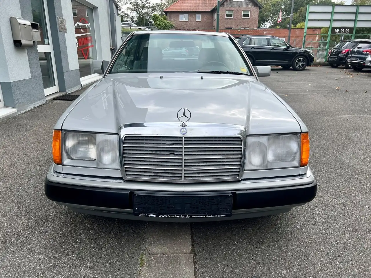 Mercedes-Benz 300 Mercedes Benz 300"Klima"Schiebedach"Karo"Aut.", foto 2