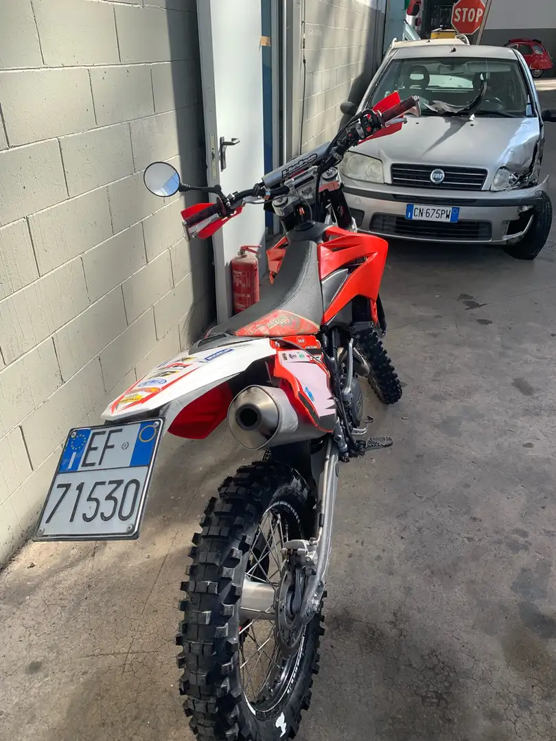 Beta RR 450 - 2