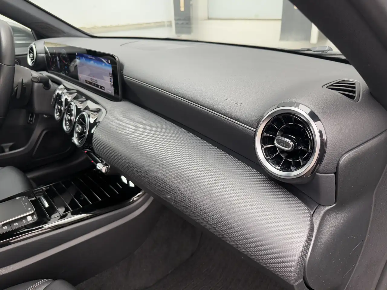 Mercedes-Benz A-Class e LED MBUX Distronic Rü-Kamera Keyless-Go, миниатюра 26