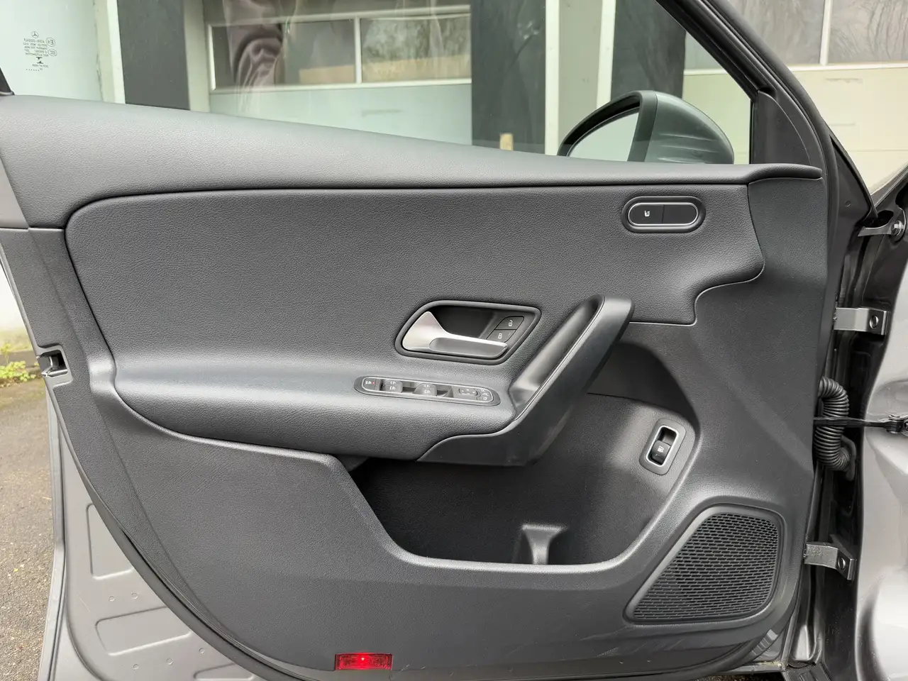 Mercedes-Benz A-Class e LED MBUX Distronic Rü-Kamera Keyless-Go, миниатюра 14