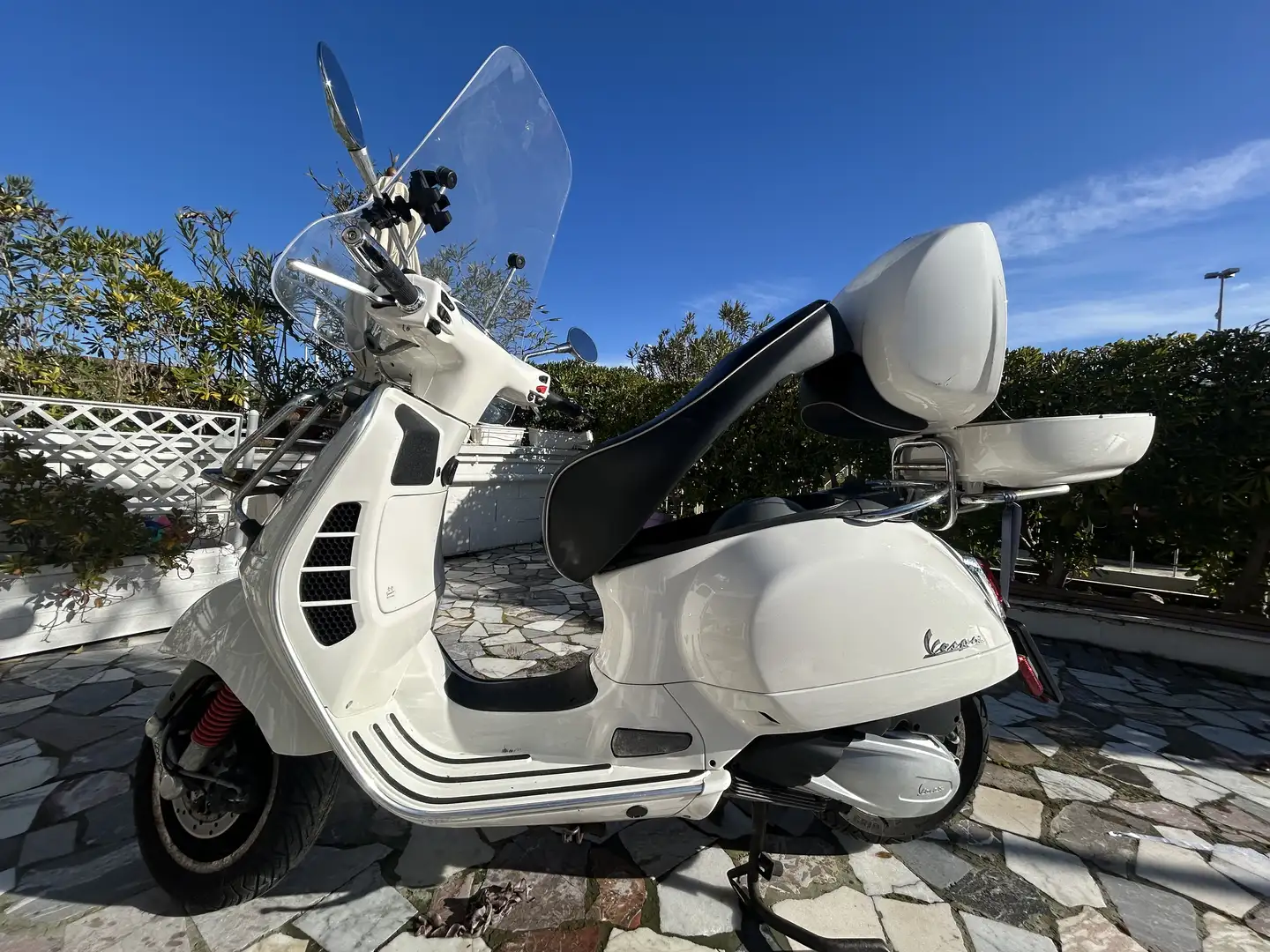 Piaggio GTS 300 GTS 300 - 2