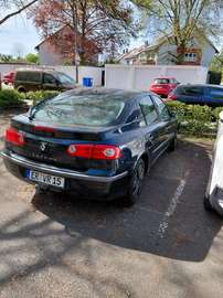 1.9 dci 130cv. Export oder Handel