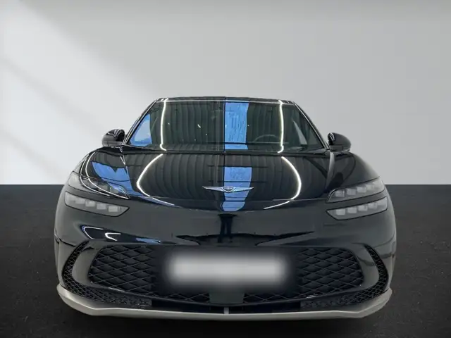 Genesis GV60