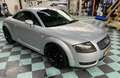 Audi TT 1.8 5V Turbo Gris - thumbnail 2