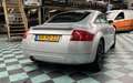 Audi TT 1.8 5V Turbo Gris - thumbnail 4