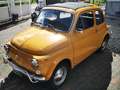 Fiat 500L žuta - thumbnail 7