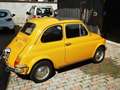 Fiat 500L Yellow - thumbnail 8