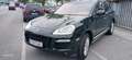 Porsche Cayenne Cayenne Turbo Tiptronic Zelená - thumbnail 3