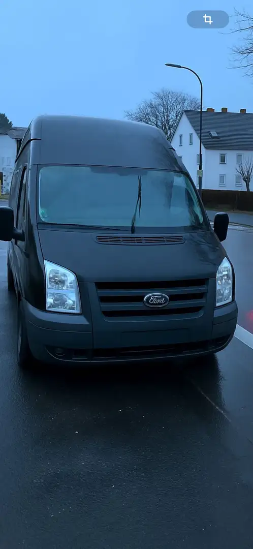 Ford Transit Transit 280 K TDCi Lkw 45+ - 2
