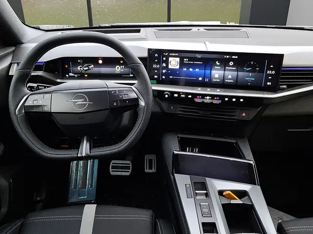 Opel Grandland Electric 73kWh FAF GS Ansicht 7
