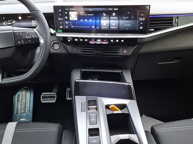 Opel Grandland Electric 73kWh FAF GS Ansicht 8