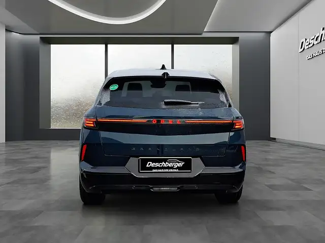 Opel Grandland Electric 73kWh FAF GS Ansicht 6