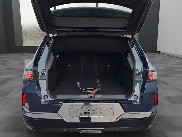 Opel Grandland Electric 73kWh FAF GS Ansicht 11