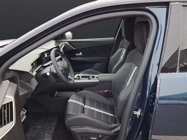 Opel Grandland Electric 73kWh FAF GS Ansicht 9