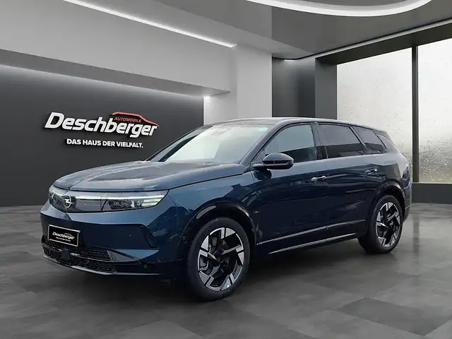 Opel Grandland Electric 73kWh FAF GS