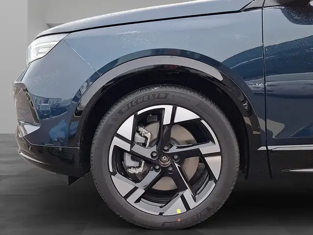 Opel Grandland Electric 73kWh FAF GS Ansicht 12