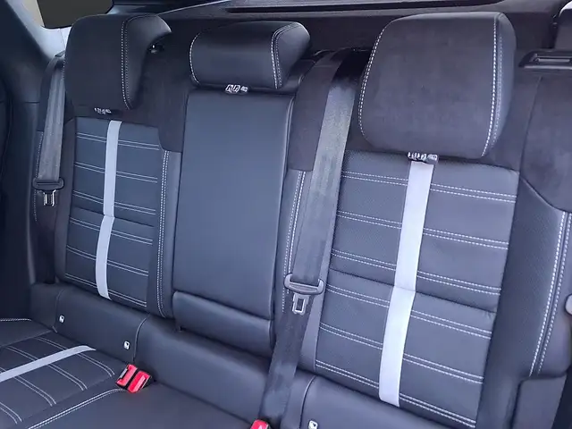 Opel Grandland Electric 73kWh FAF GS Ansicht 10