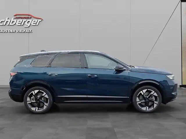 Opel Grandland Electric 73kWh FAF GS Ansicht 4