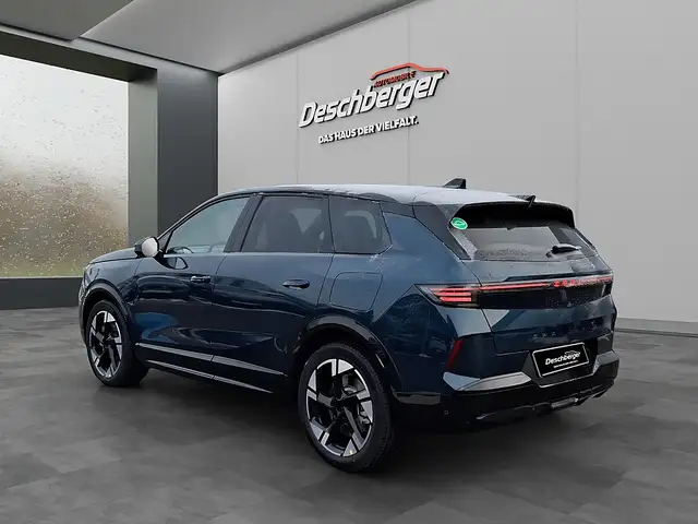 Opel Grandland Electric 73kWh FAF GS Ansicht 5