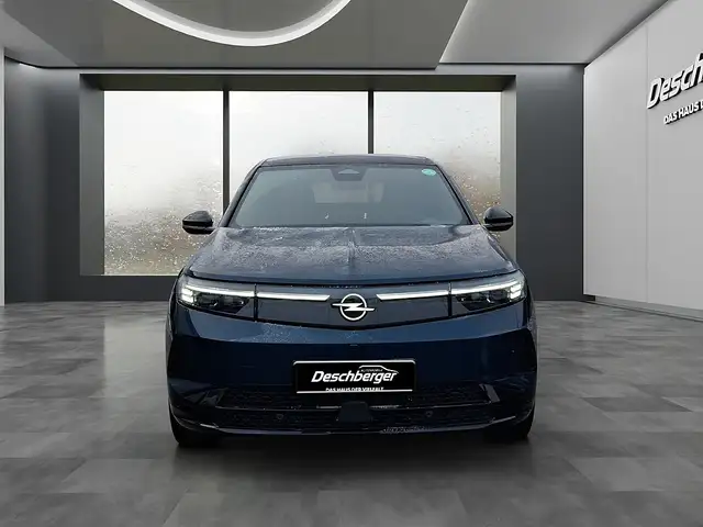 Opel Grandland Electric 73kWh FAF GS Ansicht 3