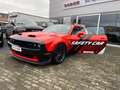 Dodge Challenger Hellcat*Safety Car der WorldSBK-Champ Orange - thumbnail 3